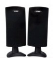 CAIXA SOM ( 1,5W) (PRETO) (CLONE)(11165)